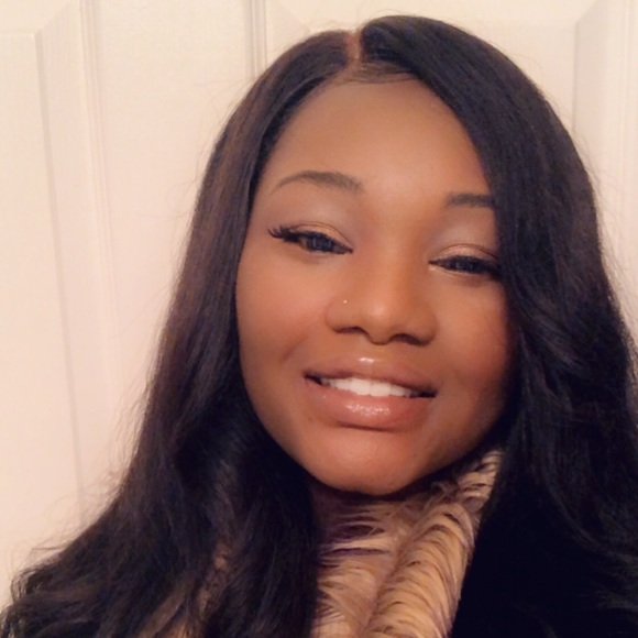 Meet your Posher, Natasha - Picture 1 of 1